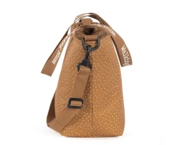 Bolsa Térmica Lunares Poppy Canela