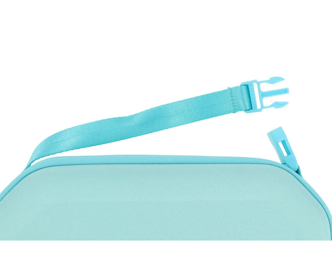 Bolsa Térmica Pack n' Snack Blue