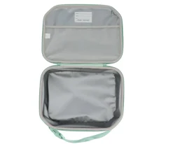 Bolsa Térmica Pack n' Snack Green Camel