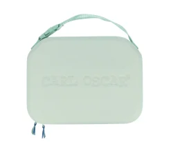 Bolsa Térmica Pack n' Snack Green Camel