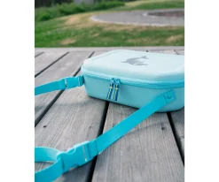 Bolsa Térmica Pack n' Snack Green