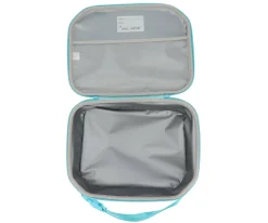 Bolsa Térmica Pack n' Snack Blue Dolphin