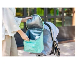 Bolsa Térmica para Carro Bebé Grenn