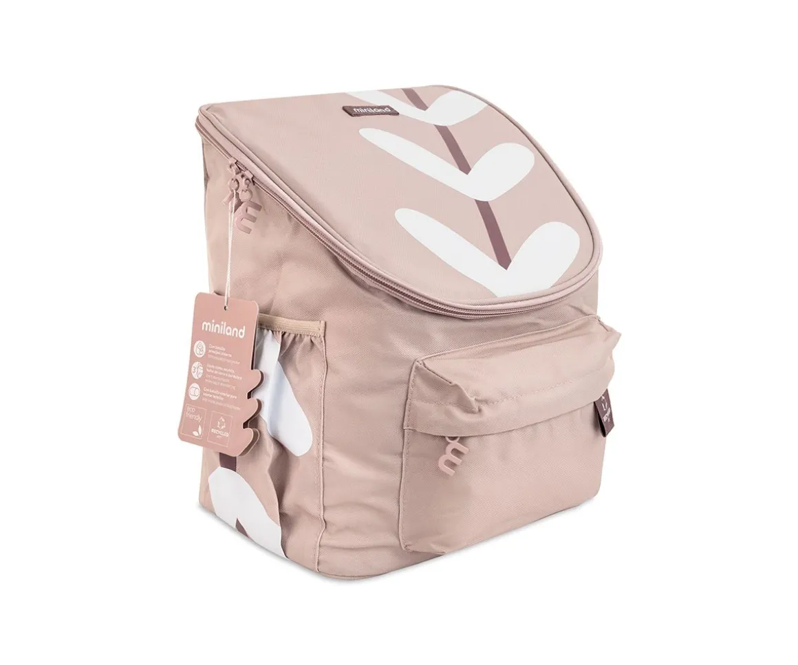 Bolsa Térmica para Carro de Bebé Cream