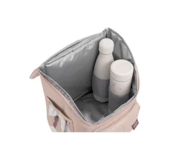 Bolsa Térmica para Carro de Bebé Cream