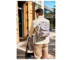 Bolsa Térmica para Carro de Bebé Cream