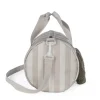 Bolsa Weekend Sintra Beige Personalizable