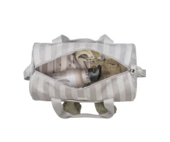 Bolsa Weekend Sintra Beige Personalizable