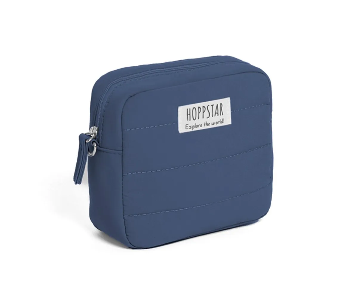 Bolsito Funda Cámara Midi Navy