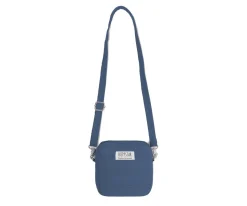 Bolsito Funda Cámara Midi Navy
