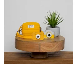 Bolsito Funda Cámara Mini Honey