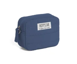 Bolsito Funda Cámara Mini Navy
