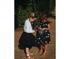 Bolsito Halloween Tut Black Spider