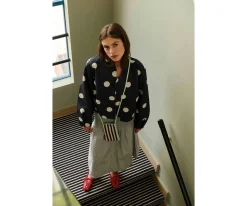 Bolsito para Teléfono Knitted Mist + Fig The Sticky Sis Club