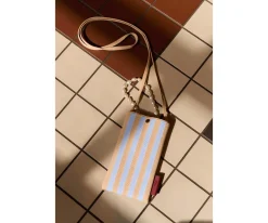 Bolsito para Teléfono Knitted Marzipan + Sky The Sticky Sis Club