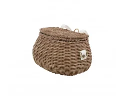 Bolsito Ratán Mini Chari Natural