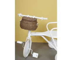 Bolsito Ratán Mini Chari Natural