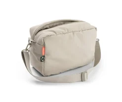 Bolso Acolchado para Carro Bebé Sand