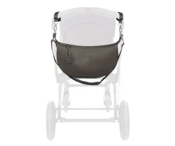 Bolso Bandolera Góndola London Brown