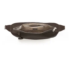 Bolso Bandolera Góndola London Brown