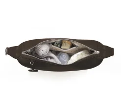 Bolso Bandolera Góndola London Brown