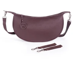 Bolso Bandolera Góndola London Cherry