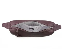 Bolso Bandolera Góndola London Cherry