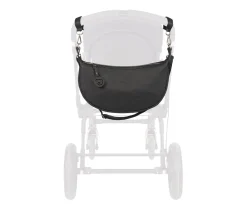 Bolso Bandolera Góndola London Black