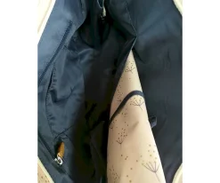 Bolso Barco con Cambiador Fresk Dandelion