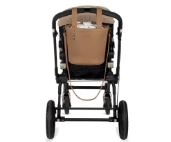 Bolso Bucket Icon Caramel