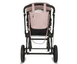 Bolso Bucket Icon Rose