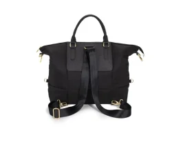 Bolso Cambiador Bag Box Gold