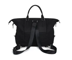 Bolso Cambiador Bag Box Silver