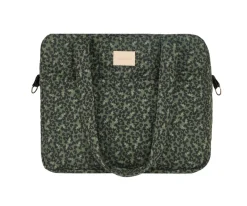 Bolso Cambiador Impermeable Hyde park Forest Yumiko
