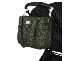 Bolso Cambiador Impermeable Hyde park Forest Yumiko