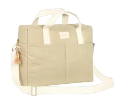 Bolso Cambiador Impermeable Gala Opera Green Tea
