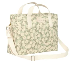 Bolso Cambiador Impermeable Gala Opera Green Sakura
