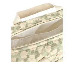 Bolso Cambiador Impermeable Gala Opera Green Sakura