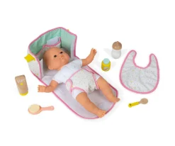 Bolso Cambiador Nursery para Muñecas