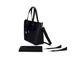 Bolso Cambiador Shopper