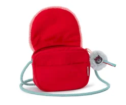 Bolso Caperucita Roja