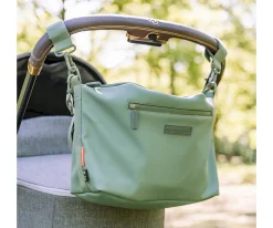 Bolso Carrito Green