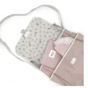 Bolso Carrito Panier Petal Canvas