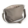 Bolso Carrito Taupe