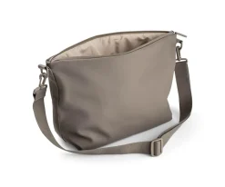 Bolso Carrito Taupe
