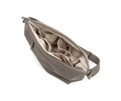 Bolso Carrito Taupe
