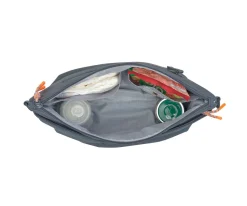 Bolso Carro Bebé Antracita