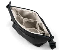 Bolso Carro Bebé Black