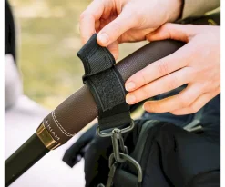 Bolso Carro Bebé Black