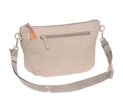 Bolso Carro Bebé Humus